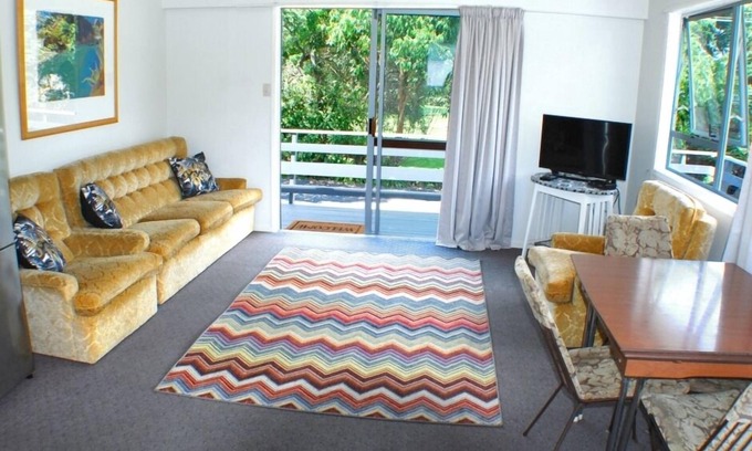 Matapouri Apartamento | Unidad de vacaciones de Matapouri 2