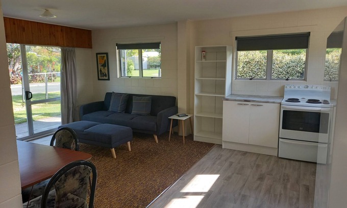 Matapouri Apartamento | Matapouri Holiday Unit 3