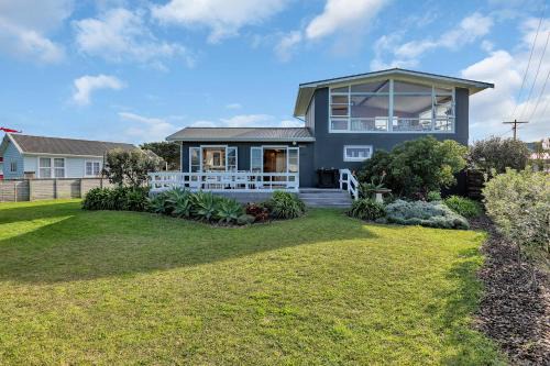 Matapouri Casa | Matapouri Magic - Matapouri Holiday Home