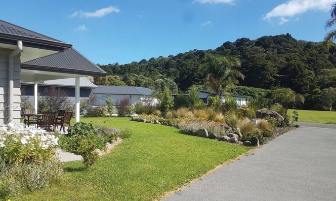 Matapouri Casa | Matapouri Park Paradise