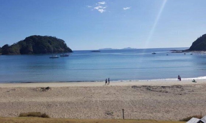 Matapouri Apartamento | Matapouri Absolute Beachfront