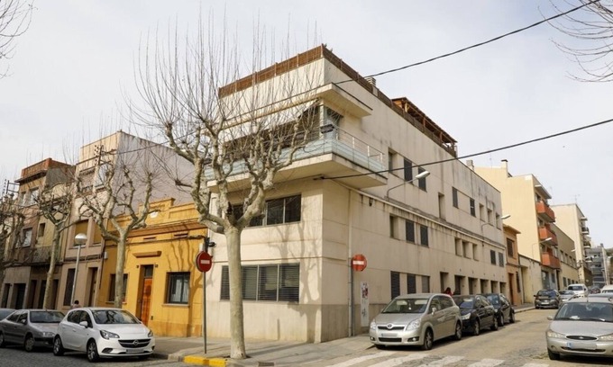 Mataro Apartamento | MATARÓ, MEDITERRANEAN CITY.