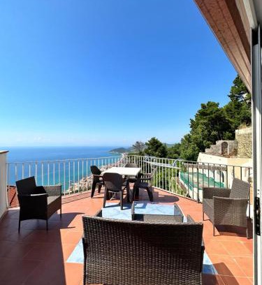 Castellabate Historic Centre Apartamento | Matarazzo Rooms