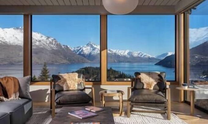 Queenstown City Centre Casa | Matariki Residence, Queenstown, New Zealand