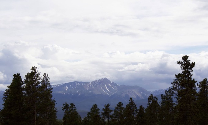 Leadville North Casa | Matchless Mountain Lodge Hot Tub, Mtn. Views