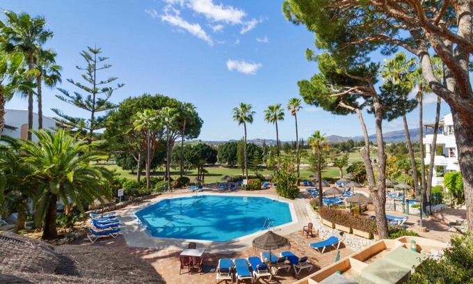 Mijas Apartamento | Matchroom Country Club Resort