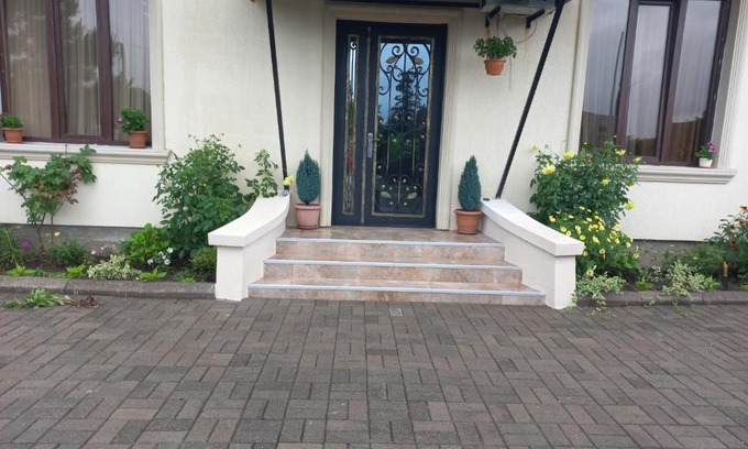 Kobuleti Casa | Mate's GUEST HOUSE