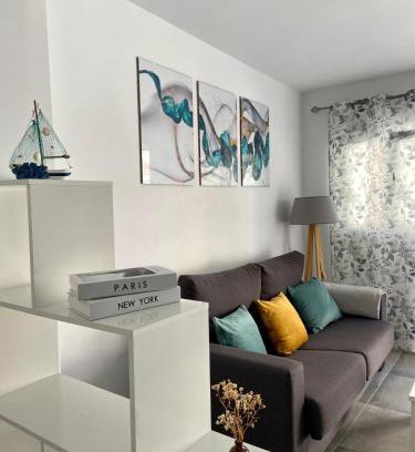 Torre del Mar Casa | MATEHOME Torre Del Mar