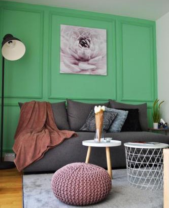 Novi Sad Apartamento | Mateja Apartment