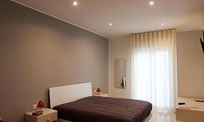 Matera Casa | Matera Sassi Rooms 21A 21B