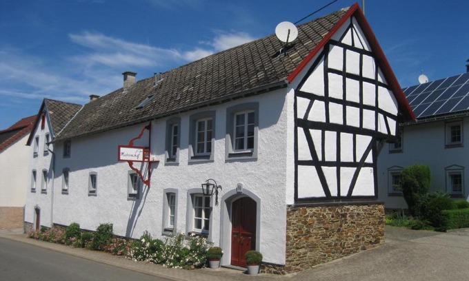 Pomster Casa | Maternushof