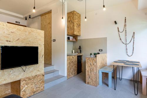 Calceranica al Lago Apartamento | Mathca Holiday Home