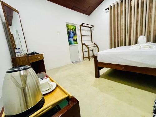 Sigiriya Casa | Matheesha Homestay