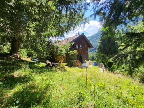 Krems in Kaernten Casa | Mathehanshütte