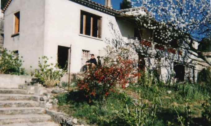 Valgorge Casa | mathilde's house