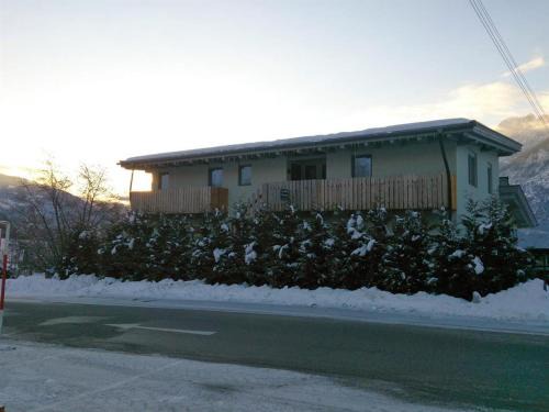 Untergaimberg Apartamento | Mathis Andreas