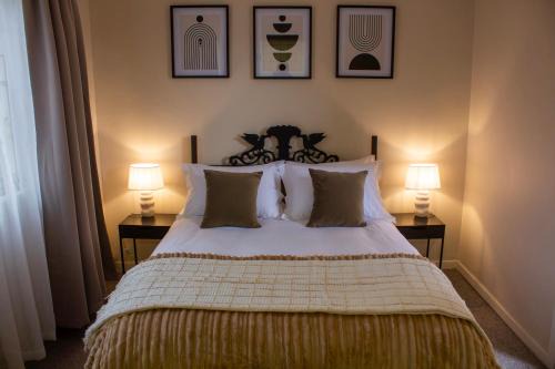 Springbok Apartamento | Mathys se hys