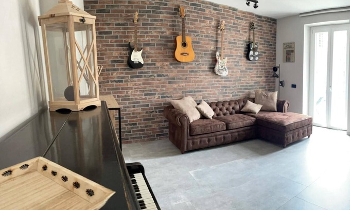 Pinerolo Casa | MATI HOME!