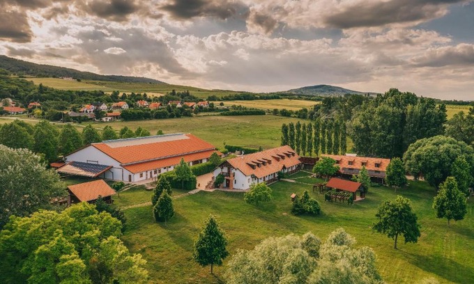Nemesvita Cama Y Desayuno | Matild Country Hotel