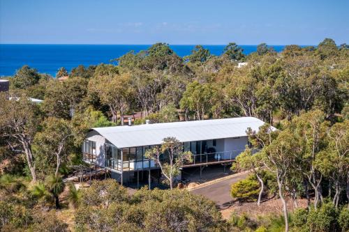 Eagle Bay Casa | Matilda I Private Properties