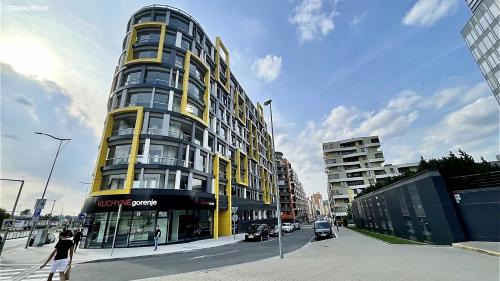 Prague 9 Apartamento | Matilda108