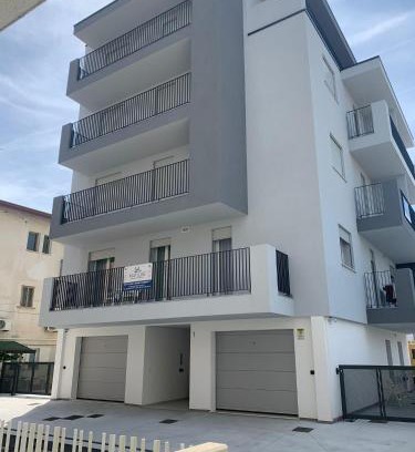 Caorle Apartamento | Matilde Apartments Caorle