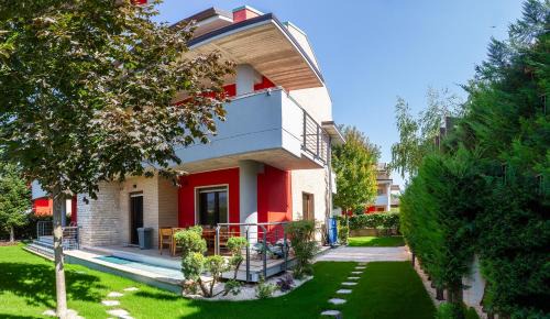 Isernia Casa | Matilde's Luxury Villa