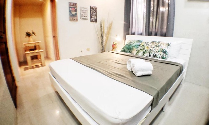 Malolos City Cama Y Desayuno | Matilde’s Sanctuary Bed & Breakfast