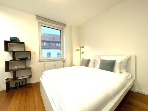 Brno-stred Apartamento | Matis 3 - Apartmán Brno centrum