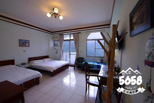 Fuli Casa | Matisse B&B