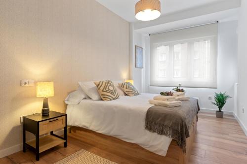 Gijon-Este Apartamento | Matisse, totalmente reformado y modernista