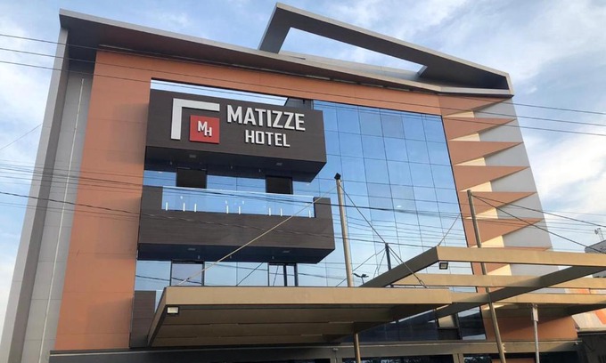 Maraba Hotel | MATIZZE HOTEL