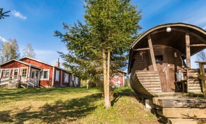 Savonlinna Casa | Matkonranta by Interhome
