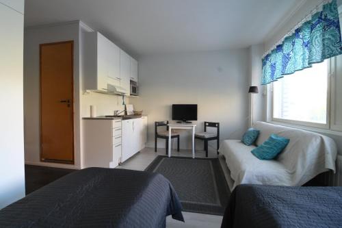 Seinajoki Apartamento | Matkustajakoti Evakko asunnot
