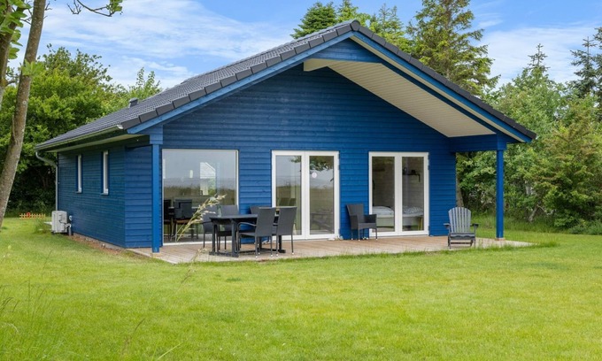 Østerskov Casa | "Mato" - 100m from the sea by Interhome