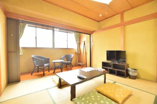 Dotonbori Apartamento | Matoba 6F in Dotonbori