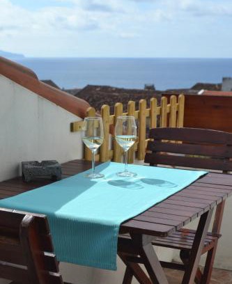 Ribeira Grande Casa | Matriz Guest House