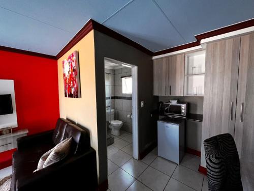 Timbavati Private Nature Reserve Cabina | Matshebaphuti lodge
