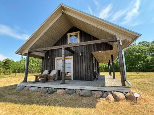 Laaneranna Parish Casa | Matsi Maria Sauna house