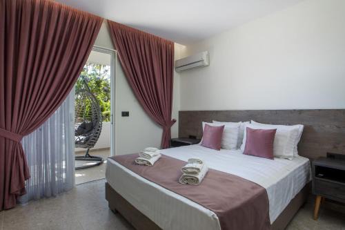 Faliraki Apartamento | Matsi Suites