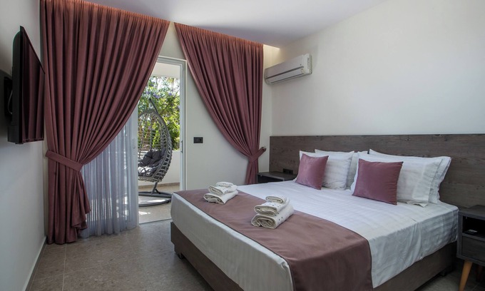 Faliraki Apartamento | Matsi Suites
