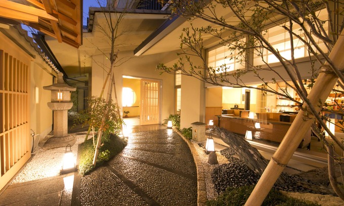 Karasuma Casa | Matsui Honkan
