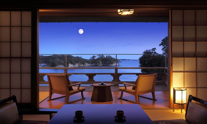Matsushima Casa | Matsushima Sakan Shoan