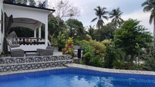 Zamboanguita Casa | Matteo's hus VILLA RENTAL