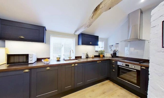Moreton Apartamento | Matteos, Another Perfect Apartment in Ledbury