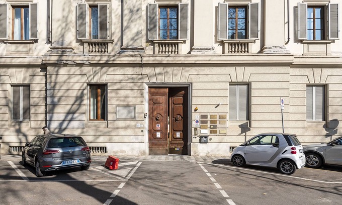 Santissima Annunziata Apartamento | Matteotti Bilo - Una Habitación Piso, Capacidad 2