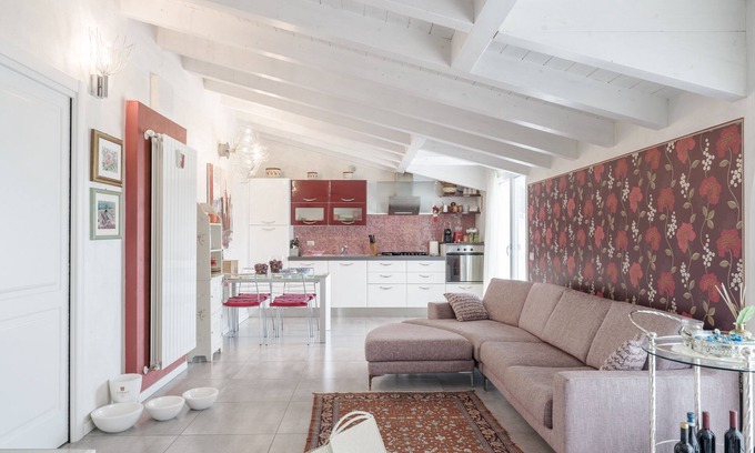 Rivoltella Apartamento | MATTHEWS 4
