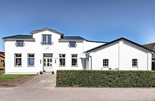 Norddeich Apartamento | Matthias Claudius