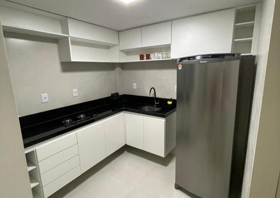Joao Camara Apartamento | Matzzon Apart Hotel