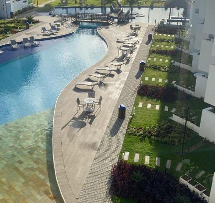 Tamandare Apartamento | Mauí beach resort